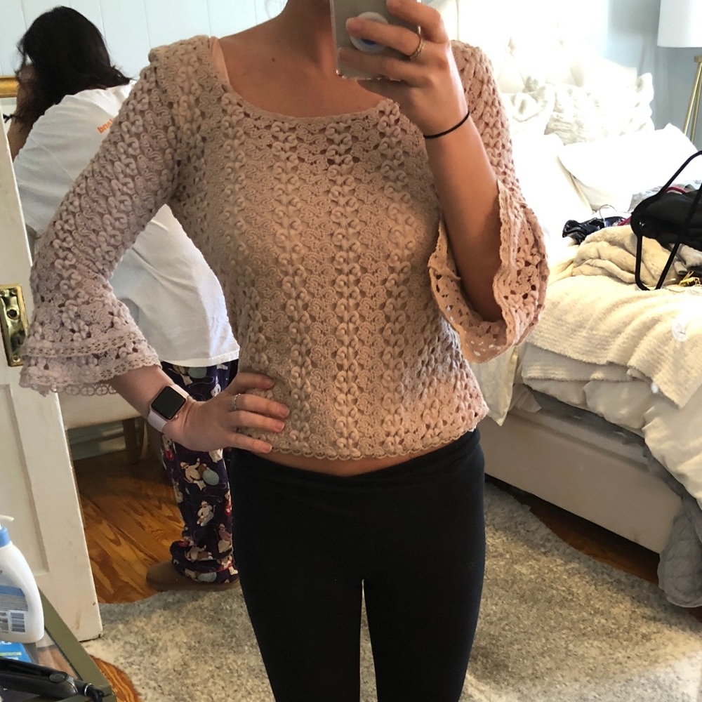 Free People Top